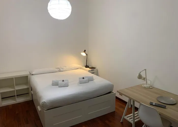 Apartment Vetra - Luminoso Vicino Al Duomo Milan