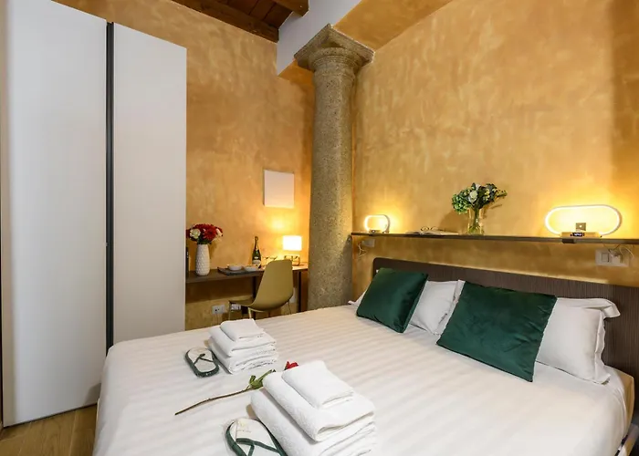 Cesariano, 11 - In Vibrant Via Cesariano 米兰