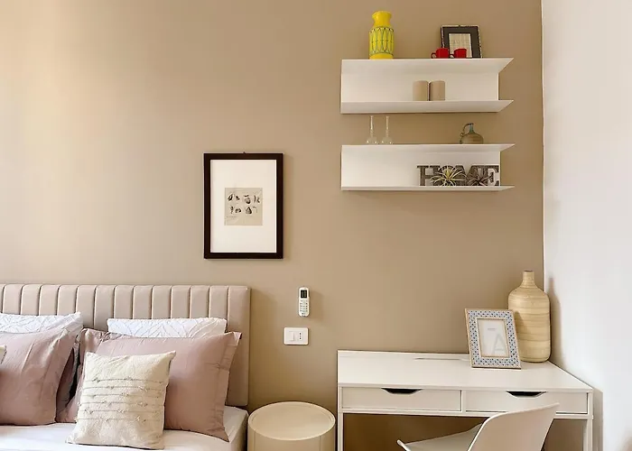 Convention Center Sempione Castle Double Bathroom Entire Apartment, 24h Supermarket, Nightlife * מילאנו