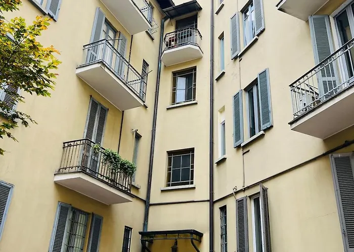 Casa Rita - Velo 아파트 *