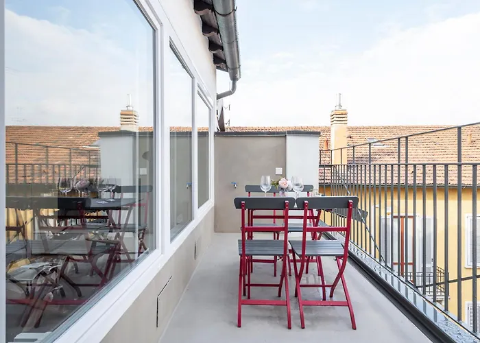 Easylife - - Botta 16 - Porta Romana * Milan