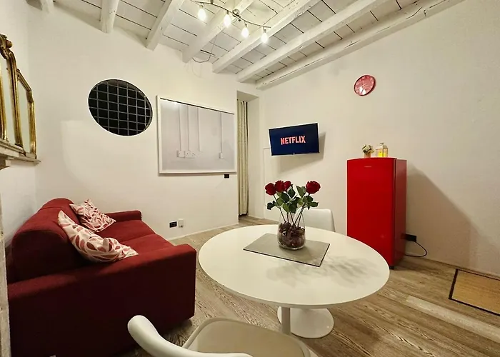 Apartamento Maroncelli15