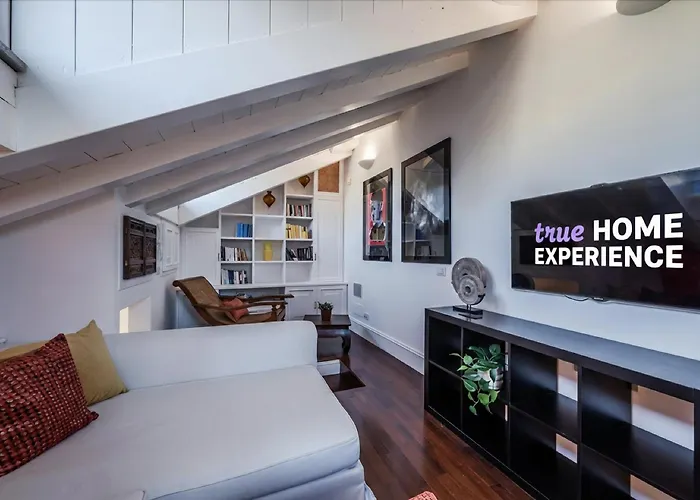 The Seven Stars - Montenapoleone Apartamento