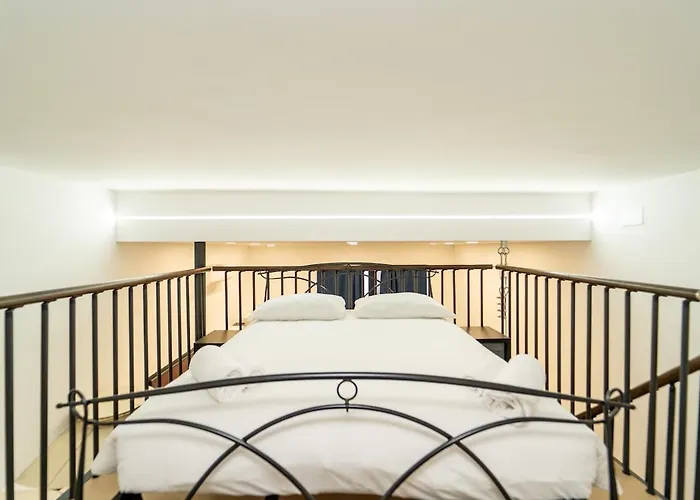 Spacious With Wifi And Ac & Parking Apartament *
