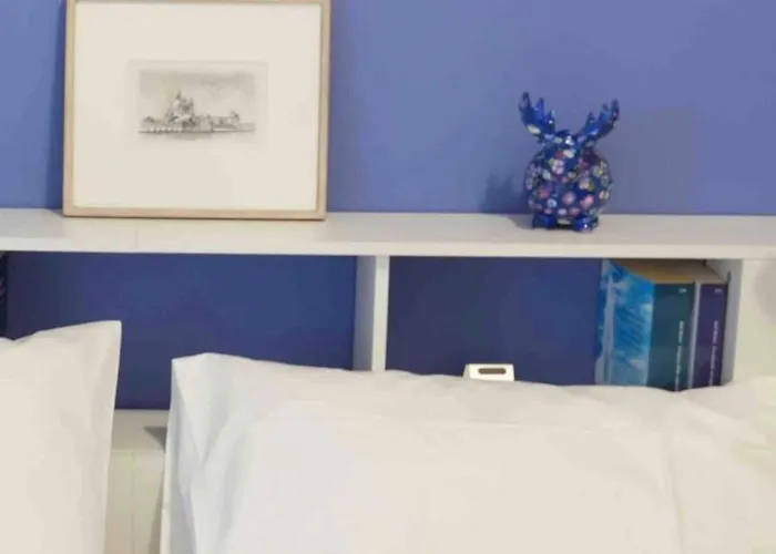 La Casa Dell'anna * Milan