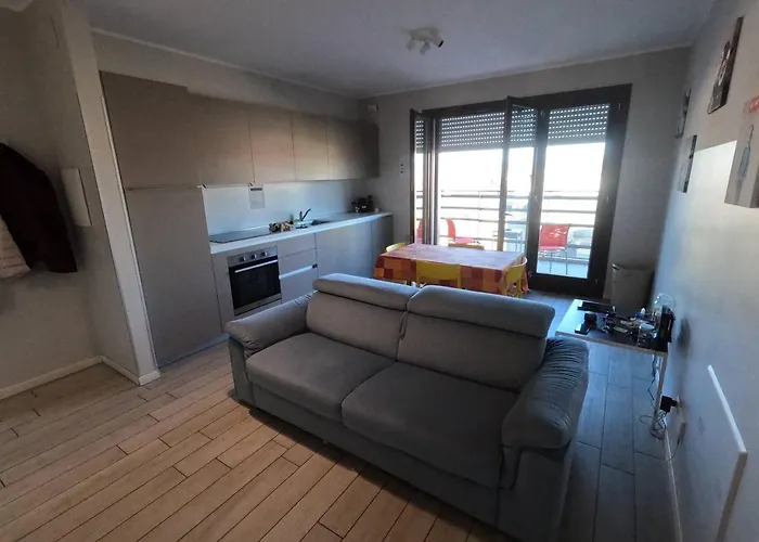 Apartamento A Casa Di Slang- Slang's House