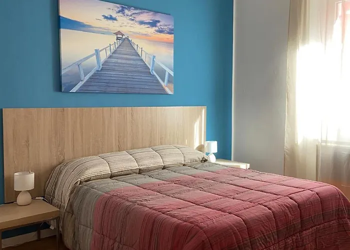 Golden House Arbe Milan