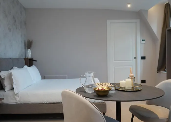 Be Mate Citylife Apartment Milan