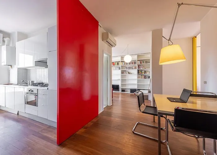 Porta Venezia M1 - Design In The Heart Of * Milão