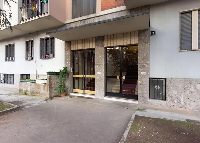 Apartman I-host - Sangro *