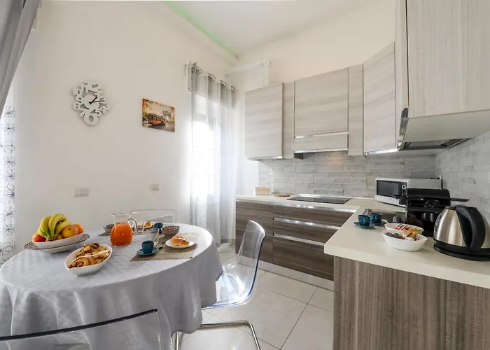 Tagiura, 25 - For Work And Leisure Apartmán