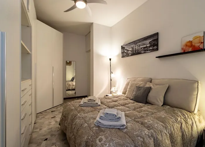 Daire Annami - Citta Studi - Cozy Ap