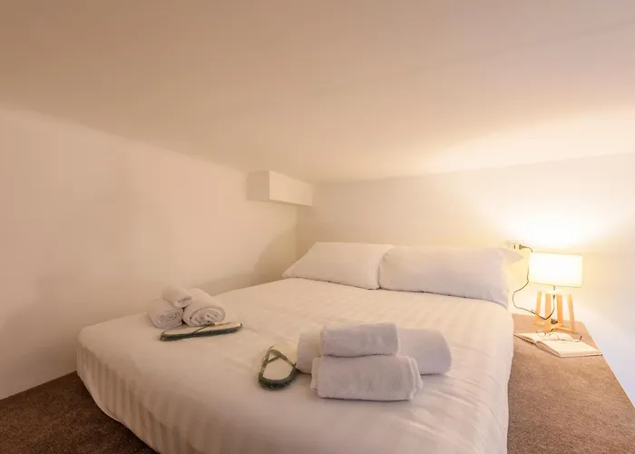 Marcona, 1 - Quiet Milanese