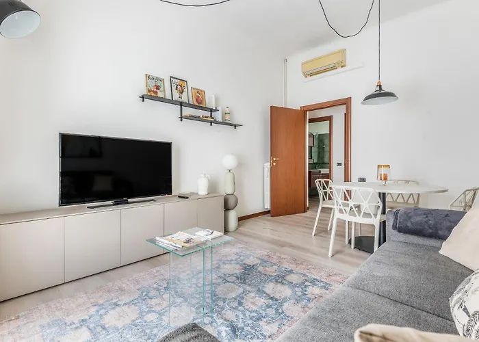 Bocconi Via Brioschi 4 Pax Wi-fi Milano