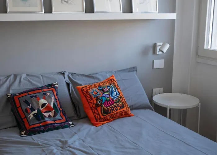 Apartment Studio27 *