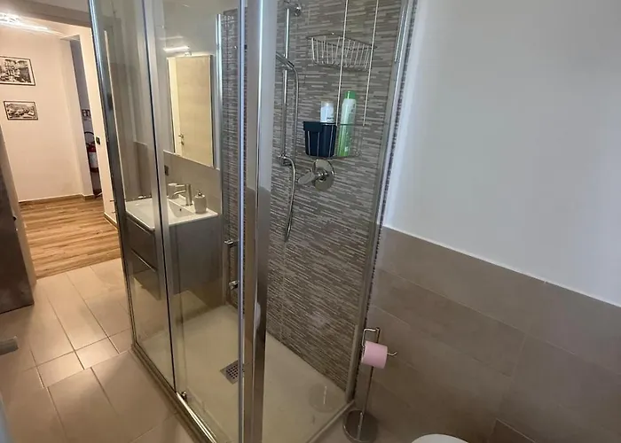 Gran House Metro M1 Inganni-san Siro Stadium