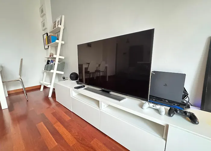 Urban - 10 Mins Citycenter - * Milán