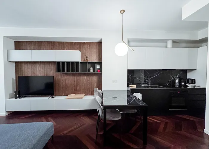 Medici5 - Luxury With Wellness Area *