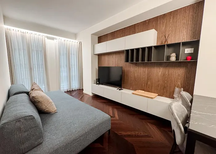 Medici5 - Luxury With Wellness Area