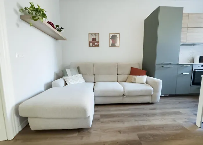 Corte Di Mi - Station&loreto, Milano