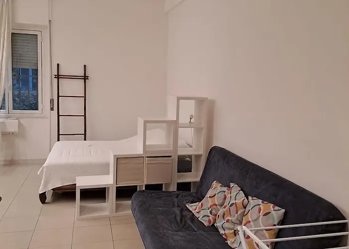 아파트 Casaripa194 - Spacious *