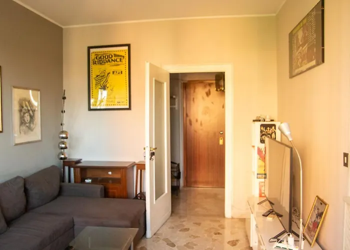 Vintage House Navigli Milano