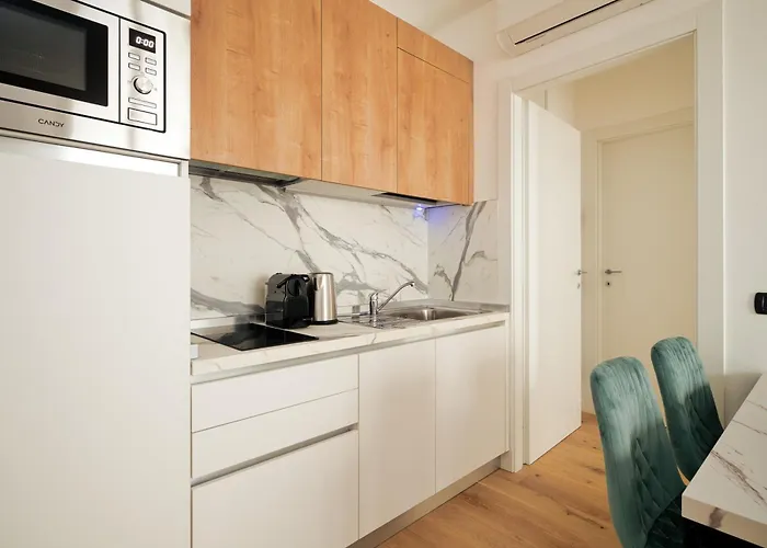 Just Urban - Strategic 1-br With Balcony - Duomo And Life 公寓 *