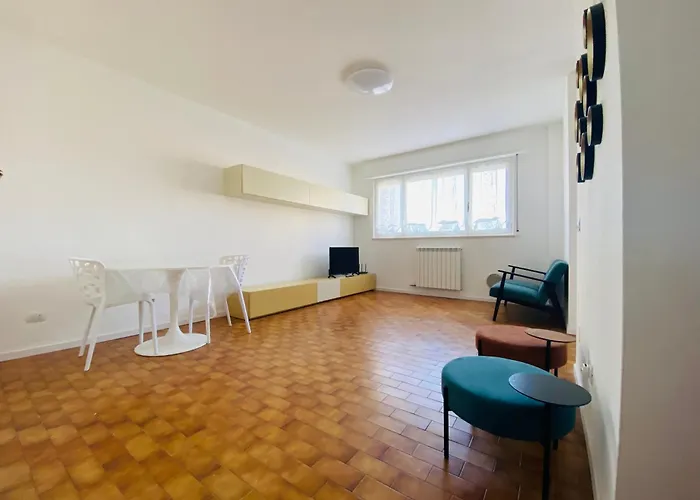 Apartman Casa Di Coco