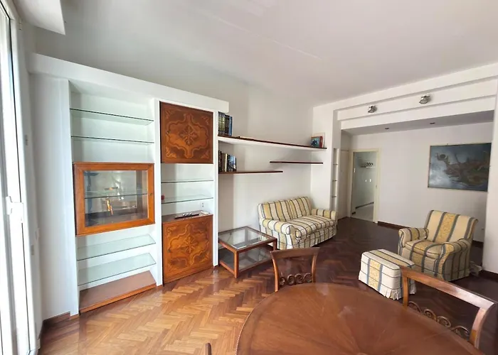 Brera Elegant - Via San Marco View Apartamento *