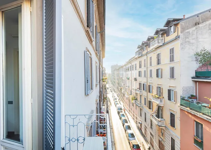 Easylife - - Alessi 1 - Navigli * Mailand