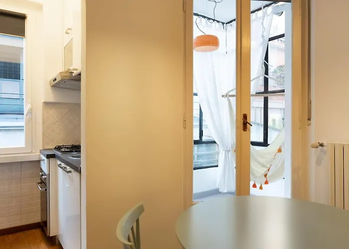 Beautiful Cozy And Modern One Apartman