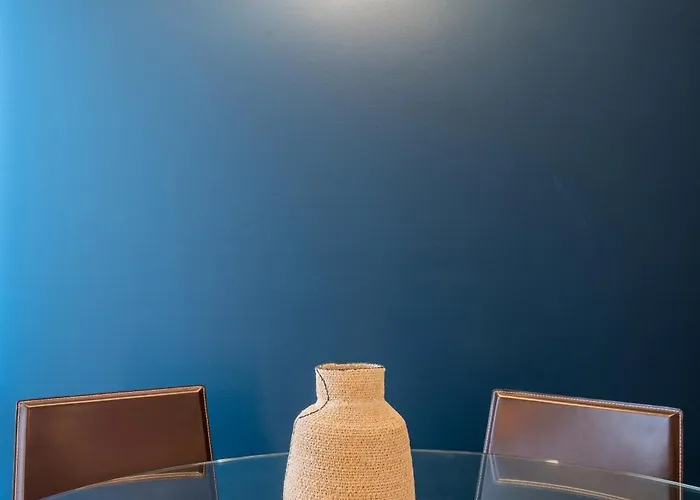 Margherita Flexyrent 아파트