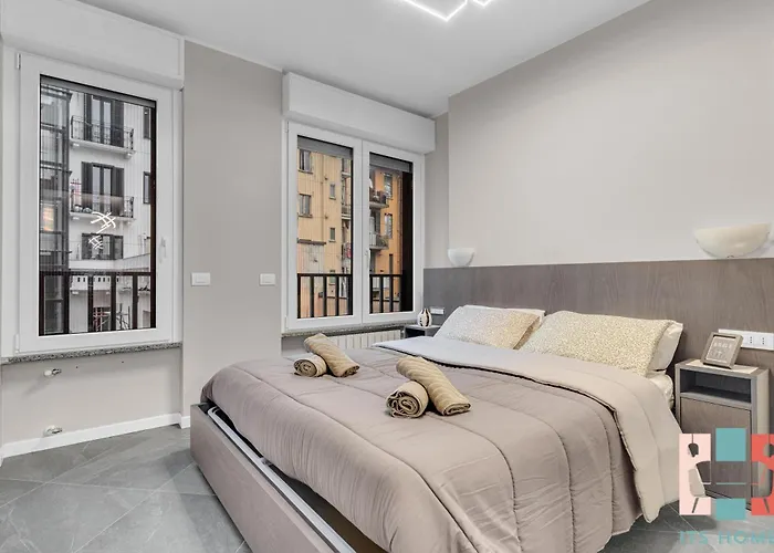 San15 - Elegant With View - *