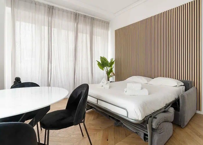 Unione Boutique - 1min From Duomo * Милан