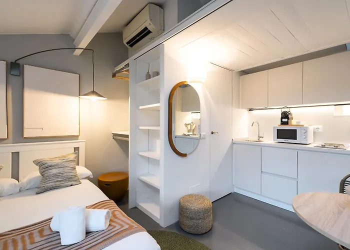 Modern In Porta Venezia, 10min Duomo E Station Apartment *