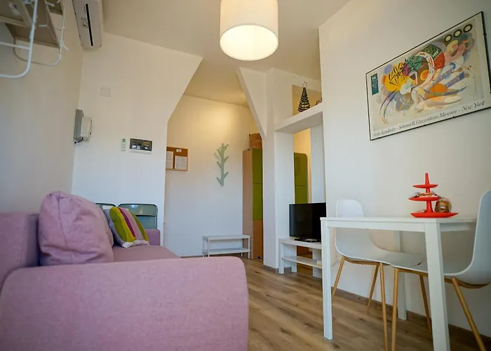 F&m Gambara M1 Appartement