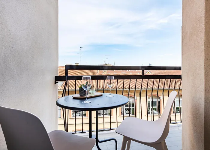 Easylife - - Paoli 6 P3 - Navigli Milan