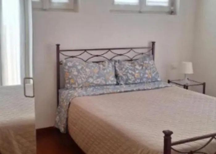Apartmán Brera