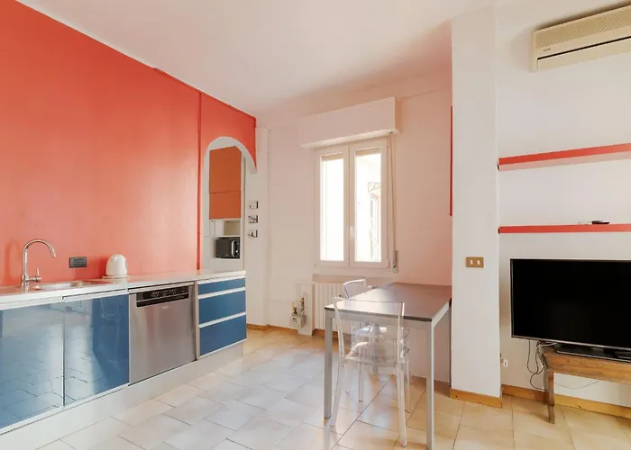 Apartament Guesthost - Cozy Nest In Washington District