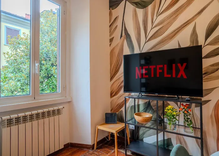 Porta Venezia Milano, Bilocale In Centro Apartamento Milán
