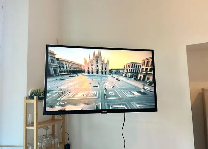 Little Italy * Milano