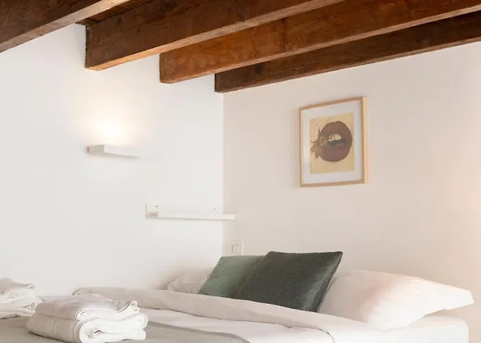 Cinema Loft - New Exclusive * Milán