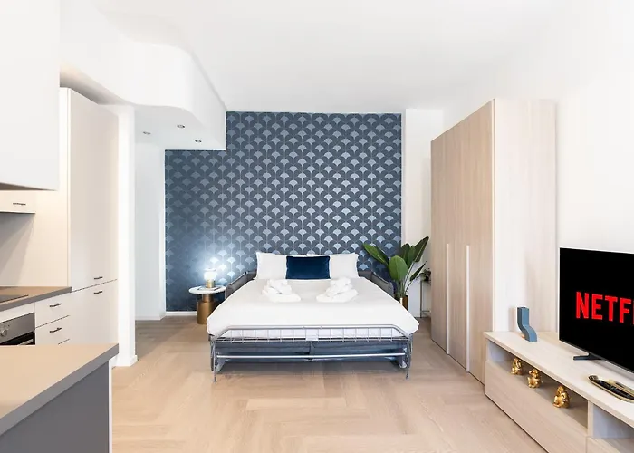 Zara Boutique By Innstay