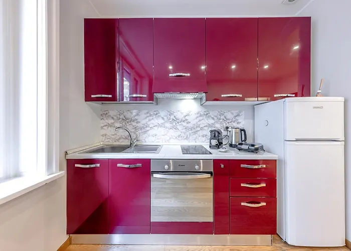 Duomo Retreat - Collection Милан