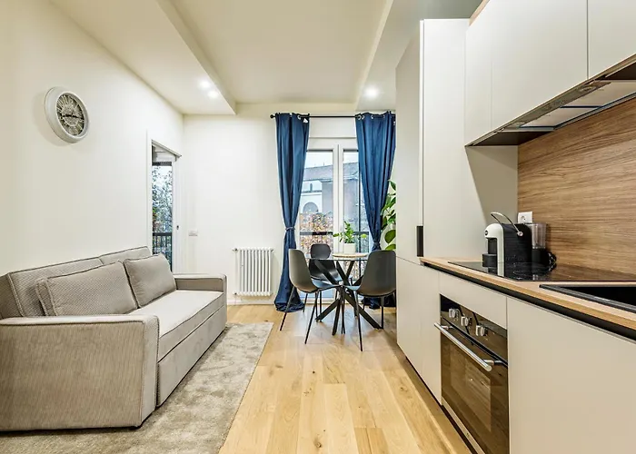 Osoppo Appartamento Milano