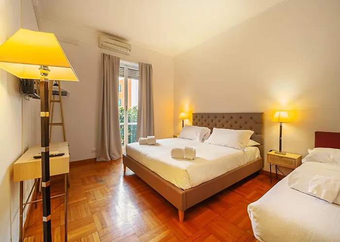 Santa Sofia M4 Chic - Center