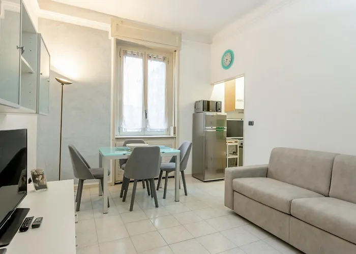 Apartamento Romolo Bitti Ca Granda-zara *