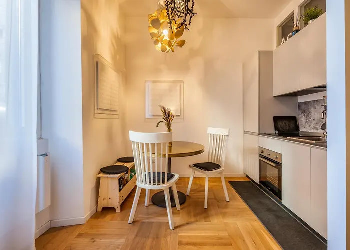 Navigli Cozy Corner - La Vista Milán