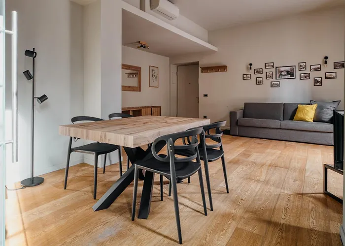 Hostmate - - Solari 아파트 *