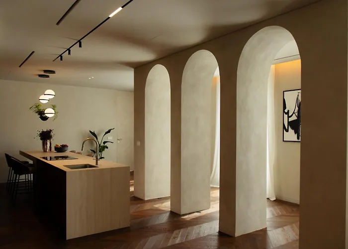 Апартаменты The Sole Penthouse - Duomo View Милан